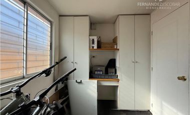 SAN FELIPE - VENDE CASA 3D 2B 3E - VILLA EL CARMEN
