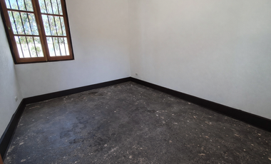 CASA CON 7 DORM. CON PISCINA SAN FERNANDO