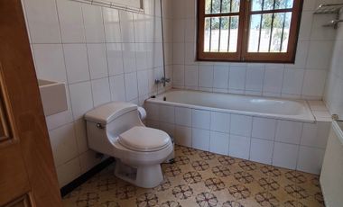 CASA CON 7 DORM. CON PISCINA SAN FERNANDO