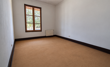 CASA CON 7 DORM. CON PISCINA SAN FERNANDO