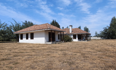 CASA CON 7 DORM. CON PISCINA SAN FERNANDO