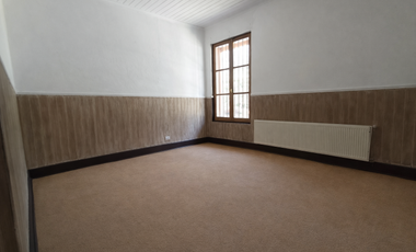 CASA CON 7 DORM. CON PISCINA SAN FERNANDO