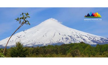 Hermosas parcelas / cercanas  carretera 5 sur