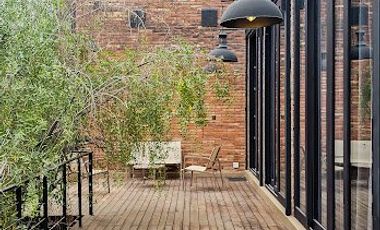 Arriendo AMOBLADO Hermosa Casa moderna en condominio