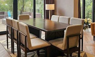 Arriendo AMOBLADO Hermosa Casa moderna en condominio