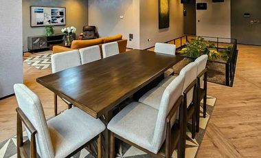 Arriendo AMOBLADO Hermosa Casa moderna en condominio