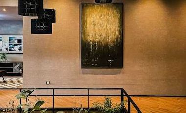 Arriendo AMOBLADO Hermosa Casa moderna en condominio