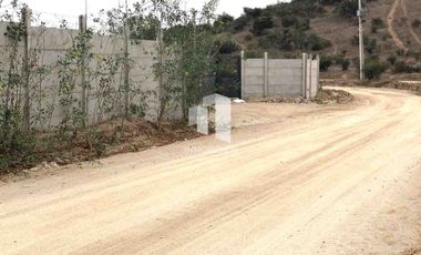 Terreno industrial excelente conectividad