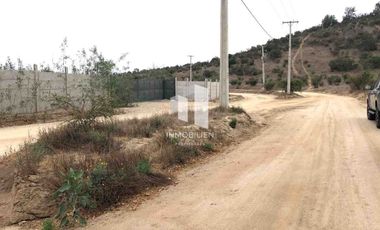 Terreno industrial excelente conectividad