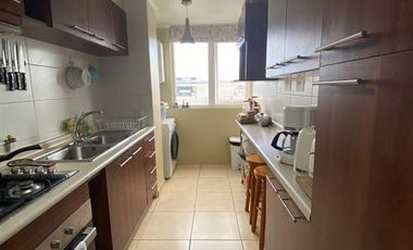 Departamento en Arriendo en COD37203 A pasos de Av. Alemania, Universidades, Comercios