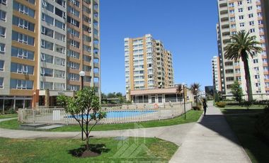 Departamento en Arriendo en COD37203 A pasos de Av. Alemania, Universidades, Comercios