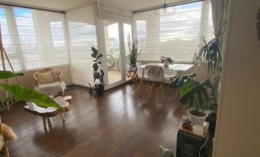 Departamento en Arriendo en COD37203 A pasos de Av. Alemania, Universidades, Comercios