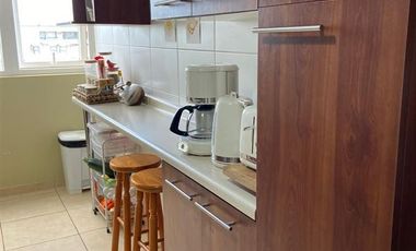 Departamento en Arriendo en COD37203 A pasos de Av. Alemania, Universidades, Comercios
