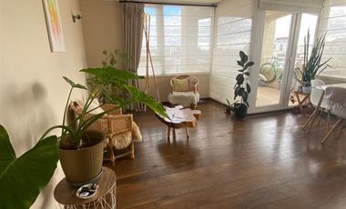 Departamento en Arriendo en COD37203 A pasos de Av. Alemania, Universidades, Comercios