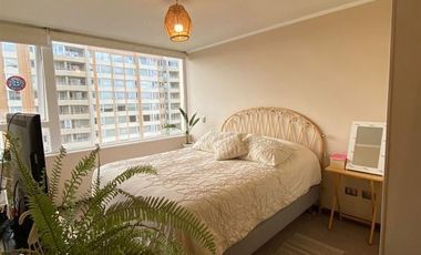 Departamento en Arriendo en COD37203 A pasos de Av. Alemania, Universidades, Comercios