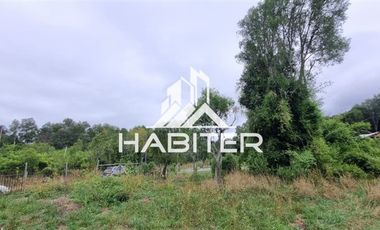 Casa en Venta en COD39802 Parcela con casa en Pumalal acceso por ruta 5