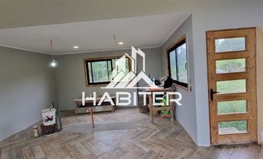Casa en Venta en COD39802 Parcela con casa en Pumalal acceso por ruta 5