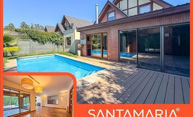 Casa en Venta en El Venado, San Pedro de la Paz