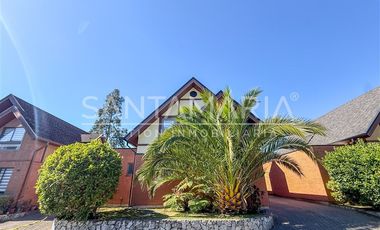 Casa en Venta en El Venado, San Pedro de la Paz