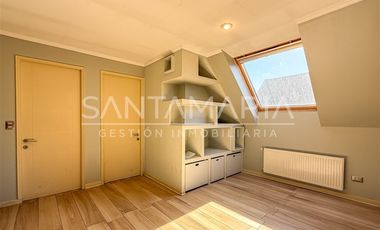 Casa en Venta en El Venado, San Pedro de la Paz