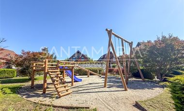 Casa en Venta en El Venado, San Pedro de la Paz