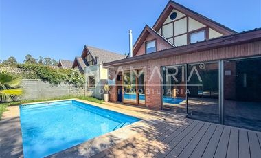 Casa en Venta en El Venado, San Pedro de la Paz