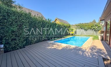 Casa en Venta en El Venado, San Pedro de la Paz