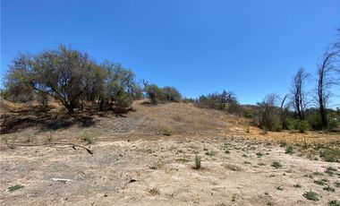 Terreno en Condominio Palmas del Oliveto / Lonquen