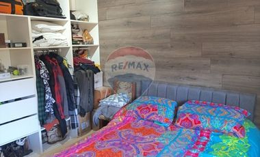 Casa sólida 5D 2B, quincho - CURACAVÍ