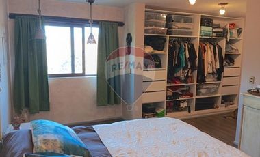 Casa sólida 5D 2B, quincho - CURACAVÍ