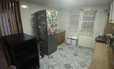 Se vende Casa Renovada en comuna de La Granja