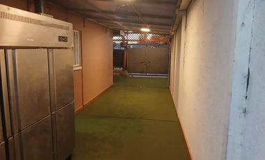 Se vende Casa Renovada en comuna de La Granja