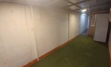 Se vende Casa Renovada en comuna de La Granja