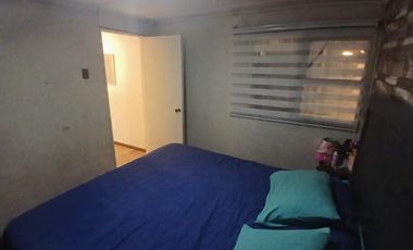 Se vende Casa Renovada en comuna de La Granja