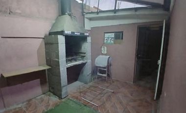 Se vende Casa Renovada en comuna de La Granja