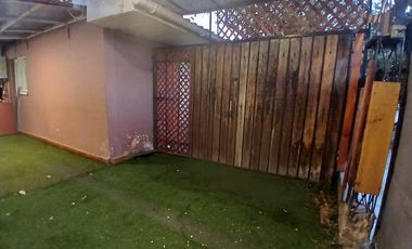 Se vende Casa Renovada en comuna de La Granja