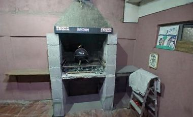 Se vende Casa Renovada en comuna de La Granja