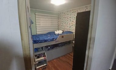 Se vende Casa Renovada en comuna de La Granja