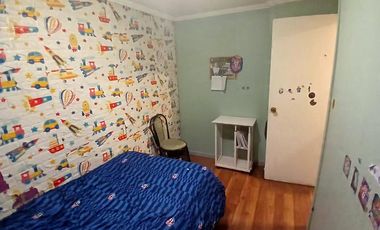 Se vende Casa Renovada en comuna de La Granja