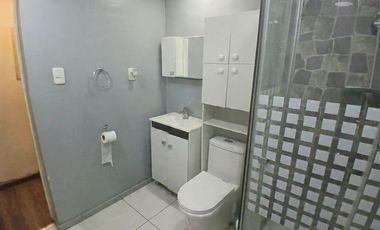 Se vende Casa Renovada en comuna de La Granja