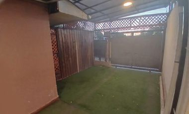 Se vende Casa Renovada en comuna de La Granja