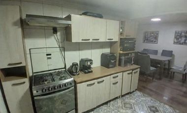 Se vende Casa Renovada en comuna de La Granja