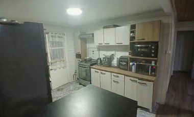 Se vende Casa Renovada en comuna de La Granja