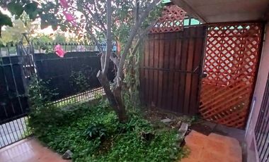 Se vende Casa Renovada en comuna de La Granja