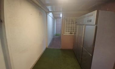 Se vende Casa Renovada en comuna de La Granja