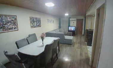 Se vende Casa Renovada en comuna de La Granja