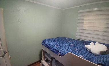 Se vende Casa Renovada en comuna de La Granja