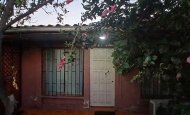 Se vende Casa Renovada en comuna de La Granja