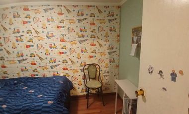 Se vende Casa Renovada en comuna de La Granja