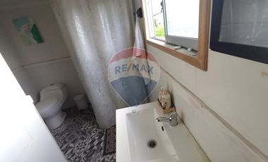 Casa 4D/2B La Florida: Gran Terreno 200 m2